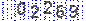 This Is CAPTCHA Image