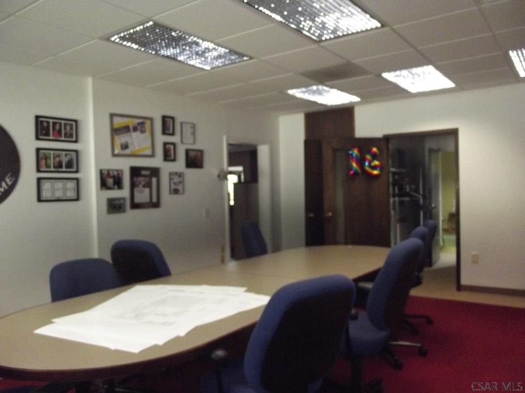 First Fl Conference Room