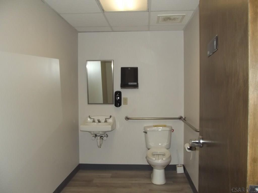 Rest Room